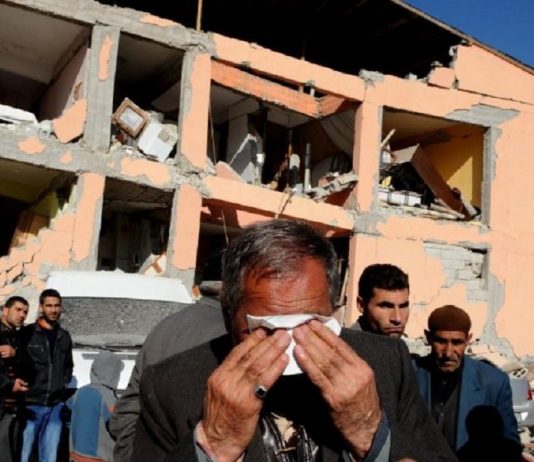 10 yıl önceki Van depreminde DASK neler yaşadı?