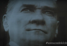 Anadolu Hayat Emeklilik’ten 10 Kasım filmi