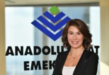 Anadolu Hayat Emeklilik BM Sürdürülebilir Sigortacılık İlkeleri’ni imzaladı