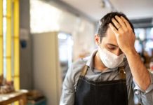 Covid-19 geçirenler çalışmakta zorlanıyor