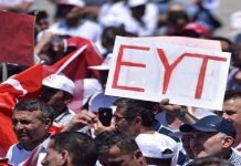 Emeklilik yaşa takılanlara formül arayışı