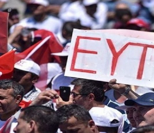 Emeklilik yaşa takılanlara formül arayışı