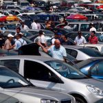 Satılan araçların yarısı 10 yaş ve üzeri