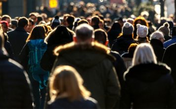 Doğum oranı yüzde 8,3 azaldı, ölüm oranı yüzde 0,7 arttı