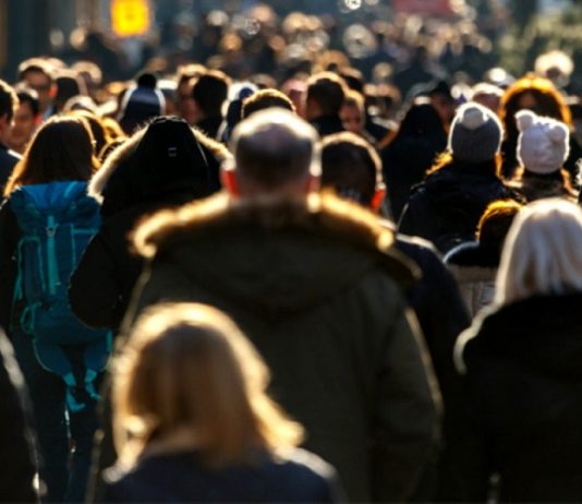 Doğum oranı yüzde 8,3 azaldı, ölüm oranı yüzde 0,7 arttı