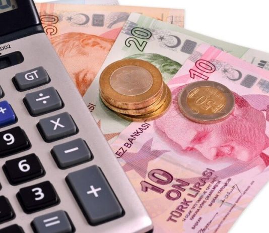 Tüketim harcamasında sigortaya en yüksek, en düşük pay ayıran bölgeler belli oldu