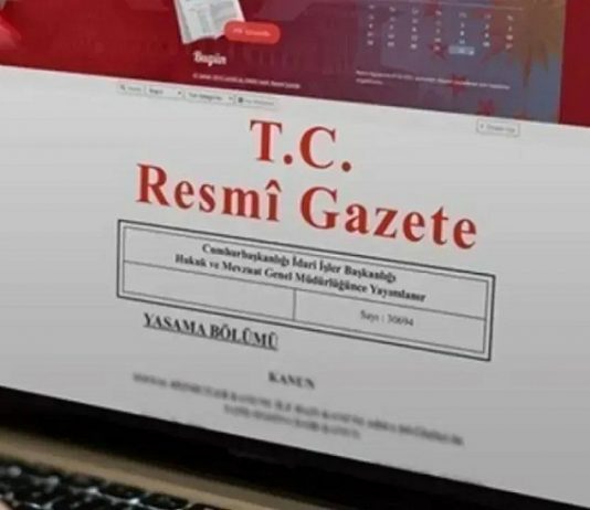 SEDDK’dan iki yeni düzenleme