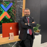 Sertem Demir Arex Sigorta Genel Müdürü