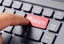 İnternette unutulma hakkı. Kimler yararlanabilir?