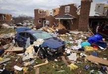 Tahmini sigortalı kayıp 3 milyar dolar