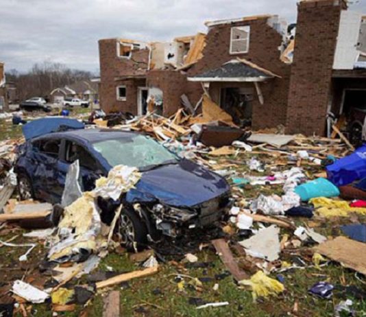 Tahmini sigortalı kayıp 3 milyar dolar