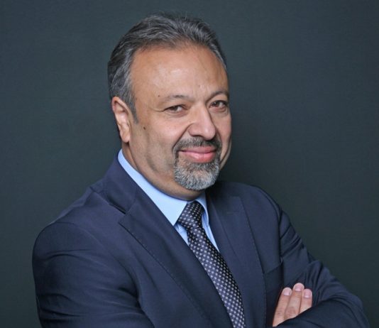 Hancıoğlu: Çok canımız yanıyor HDI Sigorta Genel Müdürü Ceyhan Hancıoğlu