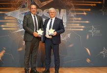 PSM’den Quick ve Corpus Sigorta’ya 2 Ödül