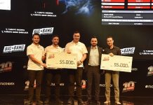 Türkiye Sigorta’dan, Genç Girişimlere Destek