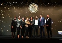 Anadolu Sigorta Sağlık Sigortasında En İtibarlı İş Ortağı Seçildi