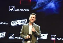 AXA Girişimcilere Destek Oluyor