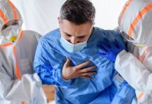 Çarpıcı araştırma. Covid-19 sağlığımızı kötüleştiriyor