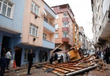 Fırtına hasarını sigorta karşılar mı?