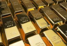 Kasımda altında rekor getiri