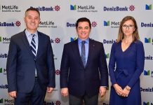 MetLife ve DenizBank Acentelik Sözleşmesini Uzattı