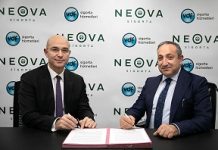 Neova Katılım, vdf Sigorta iş birliği