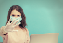 Şimdi de Omicron ile kandırıyorlar!