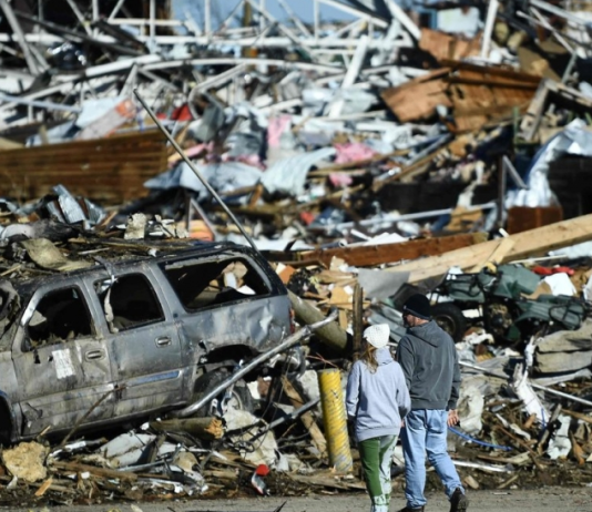 Zarar 280 milyar dolar yüzde 43’ü sigortalı