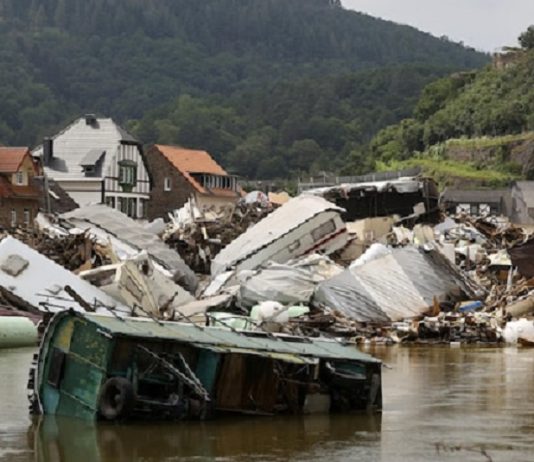 Zarar 343 milyar dolar