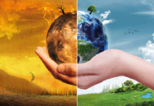 İklim değişikliğinin etkisi açıklandı