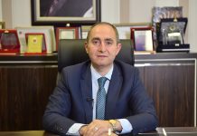 Tarımda sürdürülebilirliğin garantisi TARSİM