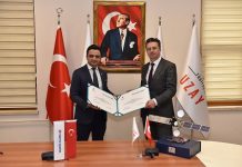 Türkiye Sigorta TÜRKSAT 6A Uydusunu sigortaladı