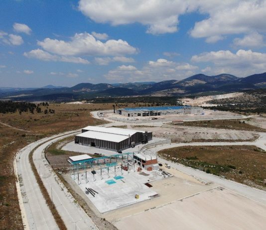 Yatırımcı üretim yapacak fabrika bulamıyor