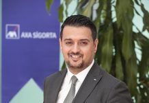 AXA üst yönetiminde bayrak değişimi