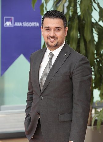 AXA üst yönetiminde bayrak değişimi