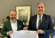 HDI Sigorta Nurdağı Belediye Spor Kulübü Sponsoru