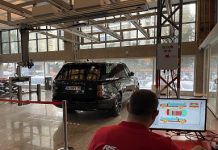 Oto Ekspertizde Röntgen Dönemi