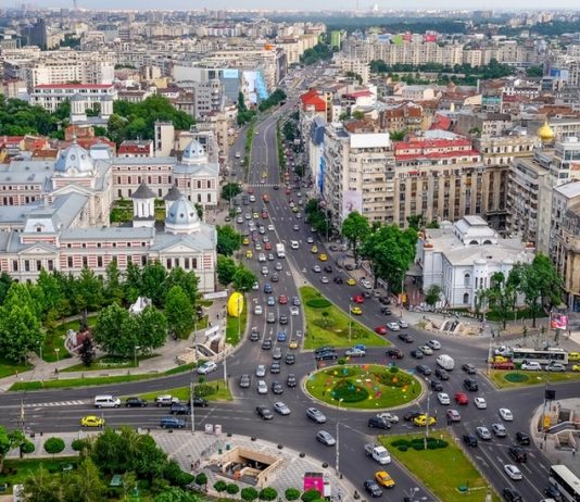 Romanya sigorta pazarı yüzde 24 büyüdü
