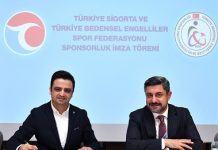 Türkiye Sigorta’dan Ampute Futbol Milli Takımına destek