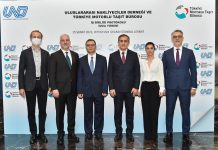 Kazaların önüne geçilecek, can ve mal güvenliği sağlanacak