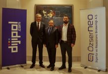 Dijital sigortacılık platformu dijipol.com yayında