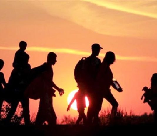 İklim değişikliğinin bir başka boyutu: İklim mültecileri