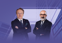 Halil Yolcu Magdeburger Sigorta Genel Müdürü