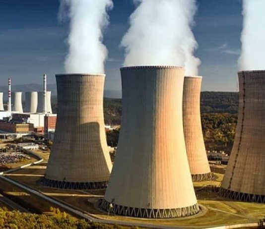 Yeni düzenleme yapıldı: Nükleer tesisi işleten, sigorta yükümlülüğünü devredebilecek