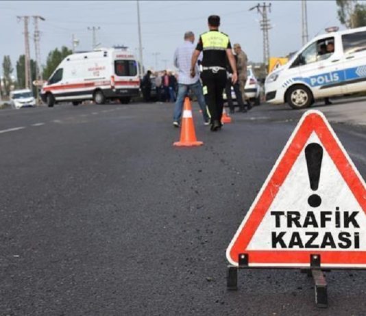 2021 rakamları açıklandı. Tablo ağır