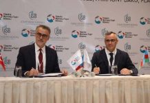 Azerbaycan ile Türkiye arasında işbirliği protokolü