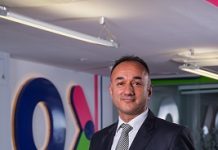 Eyüp Özsoy, Quick Sigorta Genel Müdürü