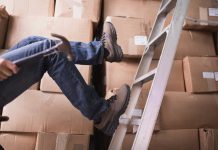 Her yıl 250 bin kişi yaralanıyor