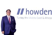 Howden Türkiye’de birleşme