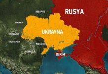 Kredi sigortacıları Rusya ve Ukrayna’dan çekildi