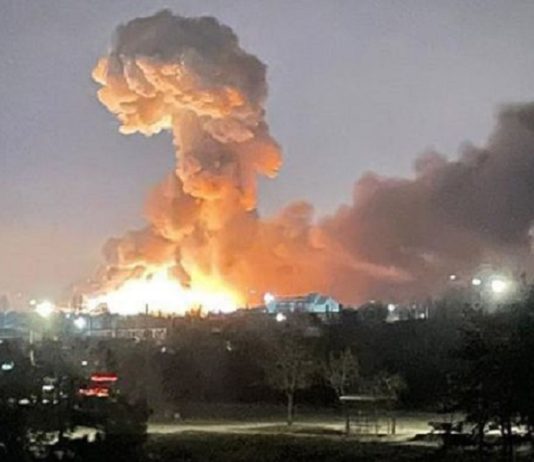Sigortacılardan Rusya’ya yeni yaptırımlar